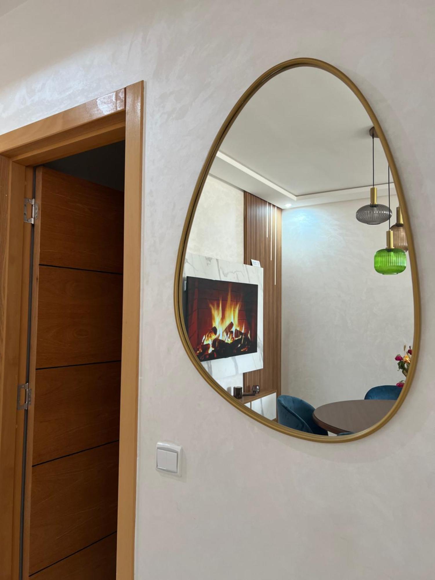 Fun And Sun - Appartement De Luxe - Dahomey Beach - Bouznika Extérieur photo